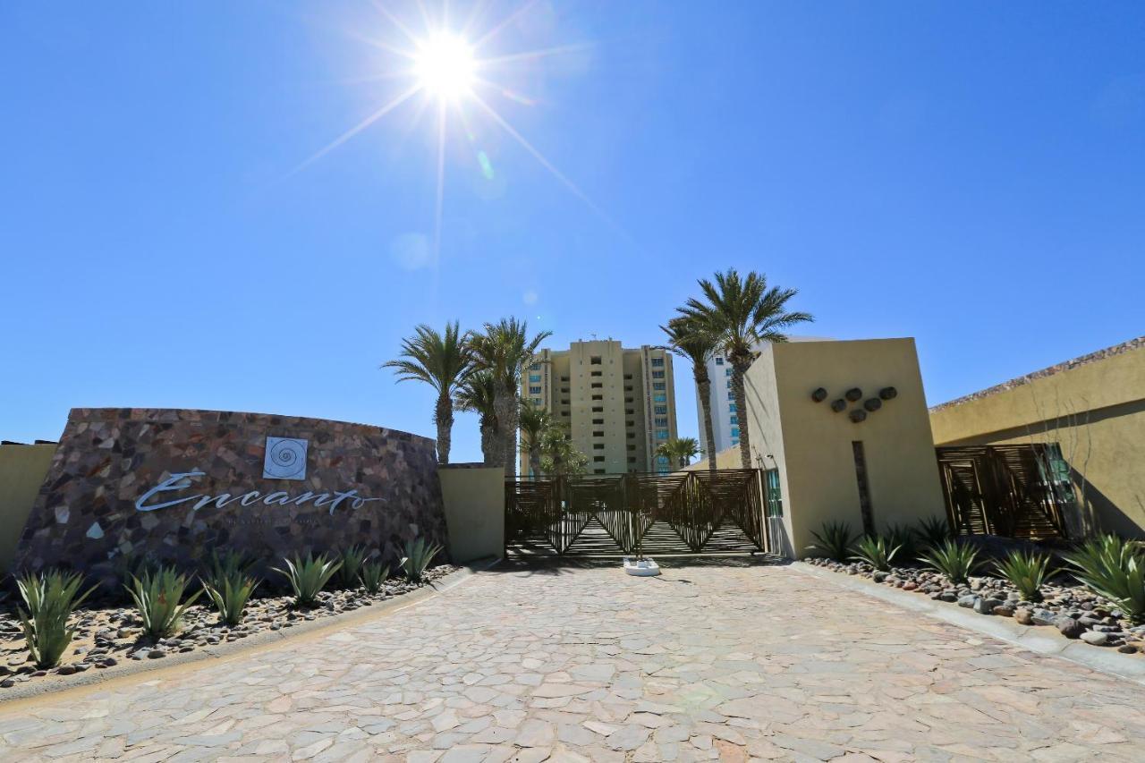Encanto Living Three Bedroom Unit By Kivoya Puerto Peñasco Exterior foto