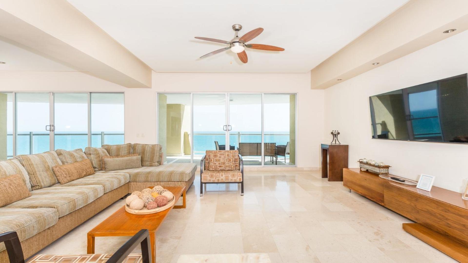 Encanto Living Three Bedroom Unit By Kivoya Puerto Peñasco Exterior foto