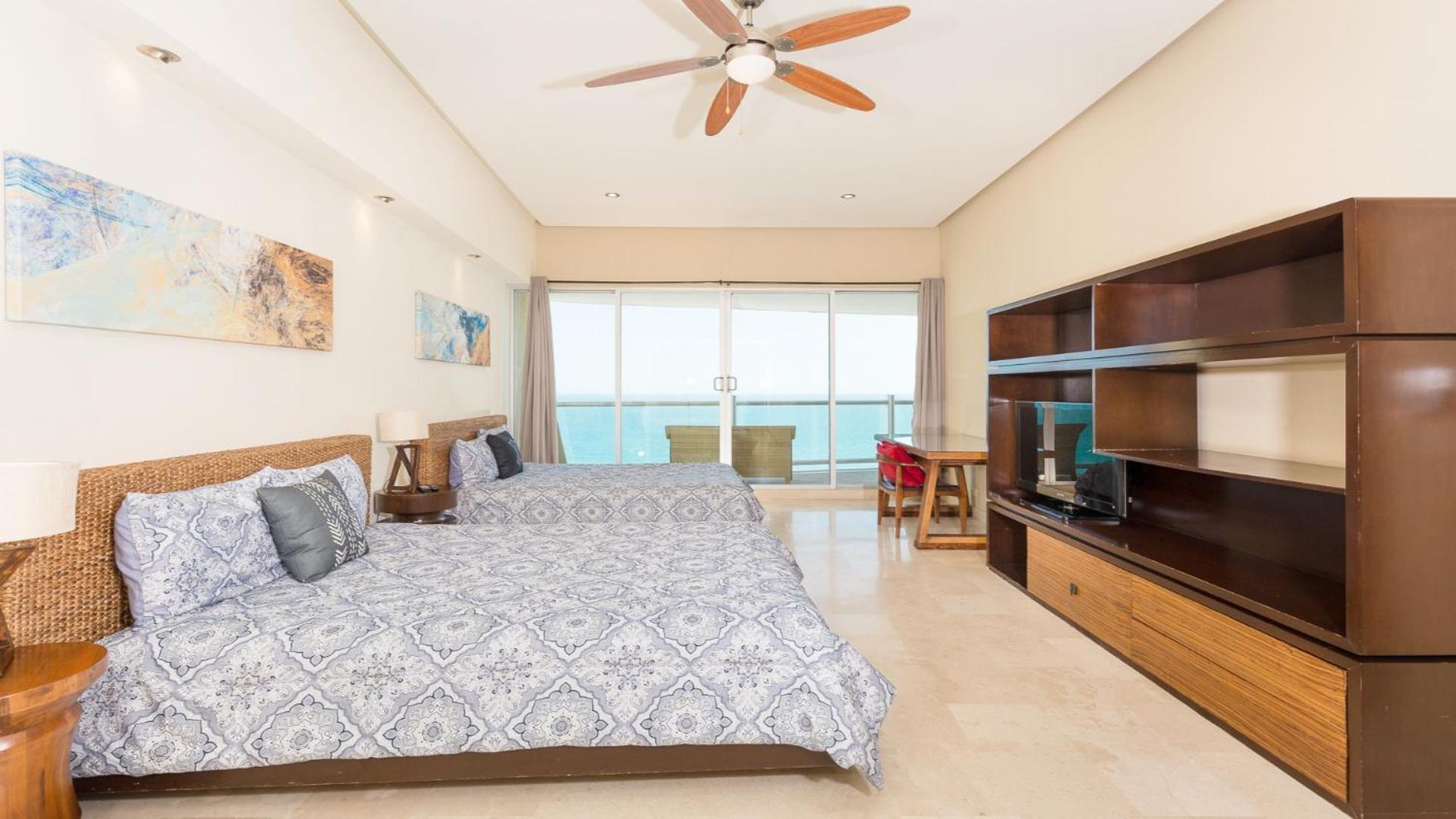 Encanto Living Three Bedroom Unit By Kivoya Puerto Peñasco Exterior foto