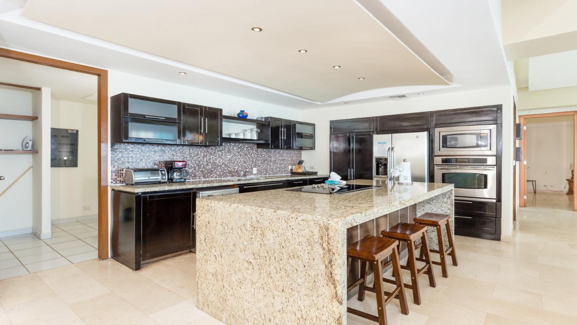 Encanto Living Three Bedroom Unit By Kivoya Puerto Peñasco Exterior foto